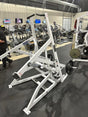 Pre-Owned Hammer Strength Ground Base Combo Incline - ExerciseUnlimited