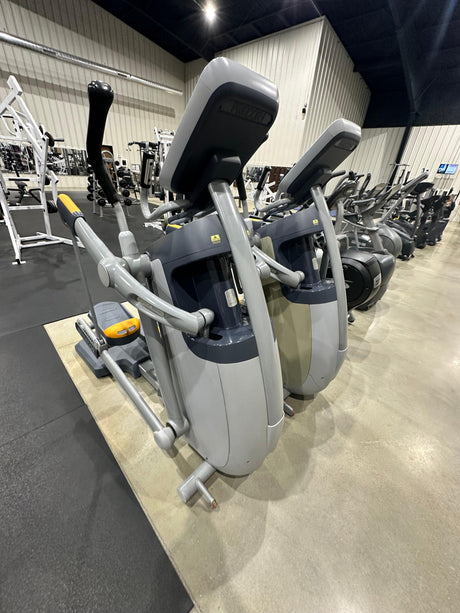Pre-Owned Precor C776i Stepper - ExerciseUnlimited