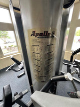 Tuff Stuff Apollo 7400 4-Stack Gym - ExerciseUnlimited