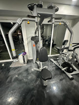 Hoist Dual Series Pec Fly/Rear Delt - Like New Condition - ExerciseUnlimited