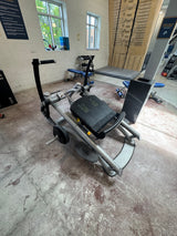 Pre-Owned True Fitness Full Body Press