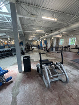 Pre-Owned True Fitness Full Body Press