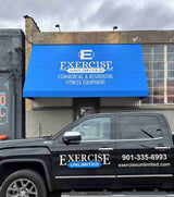 Take a Sneak Peek at Our Store in Downtown Memphis! (387 S Front Street) - Exercise Unlimited