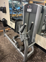 Pre-owned Life Fitness 10-Piece Signature Series Circuit