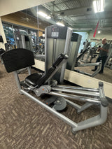 Pre-owned Life Fitness 10-Piece Signature Series Circuit