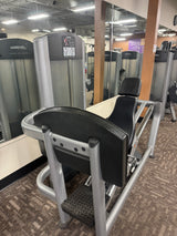 Pre-owned Life Fitness 10-Piece Signature Series Circuit