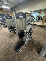 Pre-owned Life Fitness 10-Piece Signature Series Circuit