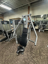 Pre-owned Life Fitness 10-Piece Signature Series Circuit