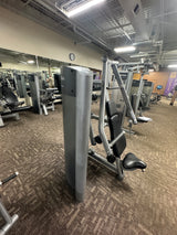 Pre-owned Life Fitness 10-Piece Signature Series Circuit