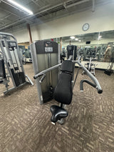 Pre-owned Life Fitness 10-Piece Signature Series Circuit