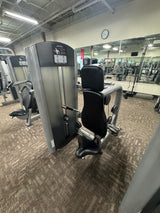 Pre-owned Life Fitness 10-Piece Signature Series Circuit