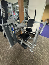 Pre-Owned Hammer Strength MTS Ab Crunch