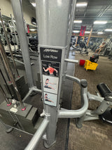 Pre-Owned Life Fitness Signature Series MJ5 Multi-Jungle