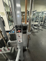 Pre-Owned Life Fitness Signature Series MJ5 Multi-Jungle