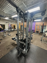 Pre-Owned Life Fitness Signature Series MJ5 Multi-Jungle