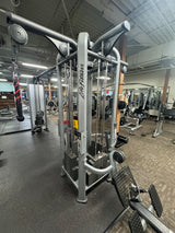 Pre-Owned Life Fitness Signature Series MJ5 Multi-Jungle