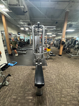Pre-Owned Life Fitness Signature Series MJ5 Multi-Jungle