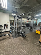 Pre-Owned Life Fitness Signature Series MJ5 Multi-Jungle