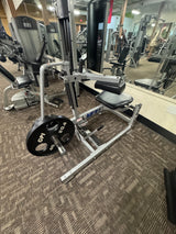 Pre-Owned Hammer Strength Seated Calf Raise