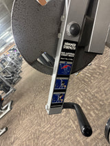 Pre-Owned Hammer Strength Iso-Lateral Chest / Back