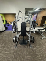 Pre-Owned Hammer Strength Iso-Lateral Chest / Back