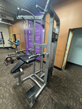 Pre-Owned Life Fitness Pro2 Chin/Dip assist