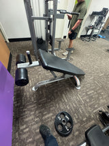 Pre-Owned Body Masters Sit-Up Decline Bench
