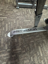 Pre-Owned Body Masters Sit-Up Decline Bench