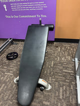 Pre-Owned Body Masters Sit-Up Decline Bench