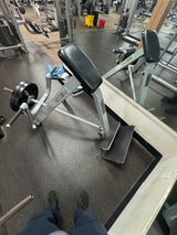 Pre-Owned Precor Icarian Incline Lever Row