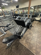 Pre-Owned Hammer Strength Linear Leg Press