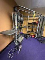 Pre-Owned Torque Fitness X Series W/ Functional Trainer
