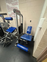Pre-Owned Life Fitness SL20 Pro Series Leg Extension