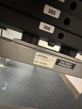 Pre-Owned Life Fitness SL20 Pro Series Leg Extension