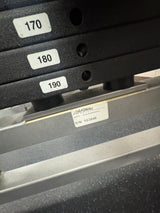 Pre-Owned Life Fitness SU70 Pro Series Arm Extension