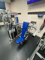 Pre-Owned Life Fitness SU25 Pro Series Shoulder Press