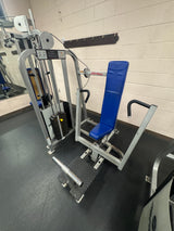 Pre-Owned Life Fitness SU05 Pro Series Chest Press