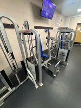 Pre-Owned Life Fitness SU05 Pro Series Chest Press