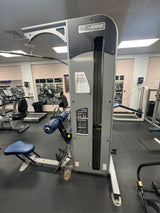 Pre-Owned Legend Fitness SelectEDGE Lat Pulldown / Low Row