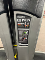Pre-Owned Legend Fitness SelectEDGE Leg Press