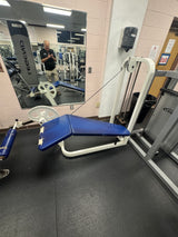 Pre-Owned Maxicam Lying Leg Curl