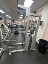 Pre-Owned Legend Fitness Chin/Dip Assist