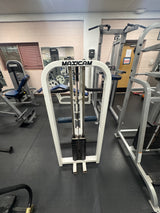 Pre-Owned Maxicam Lying Leg Curl