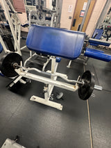 Pre-Owned Flex Fitness Bicep Curl