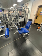 Pre-Owned Life Fitness SL40 Pro Series Seated Leg Curl
