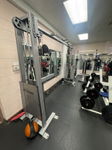 Pre-Owned Legend Fitness Cable Crossover w/ Adjustable Pulleys