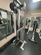 Pre-Owned Legend Fitness Cable Crossover w/ Adjustable Pulleys