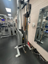 Pre-Owned Legend Fitness Cable Crossover w/ Adjustable Pulleys