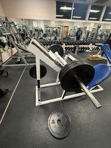 Pre-Owned Flex Fitness Plate Loaded Leg Press