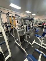 Pre-Owned Life Fitness SL65 Pro Series Standing Calf